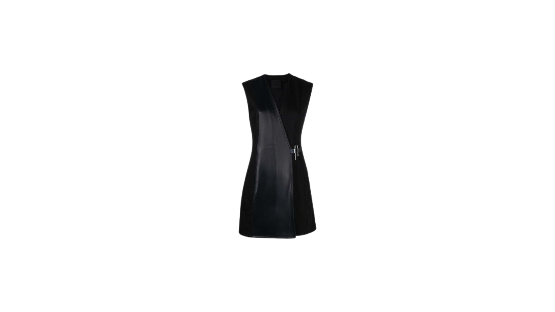 Vestido Oscuro