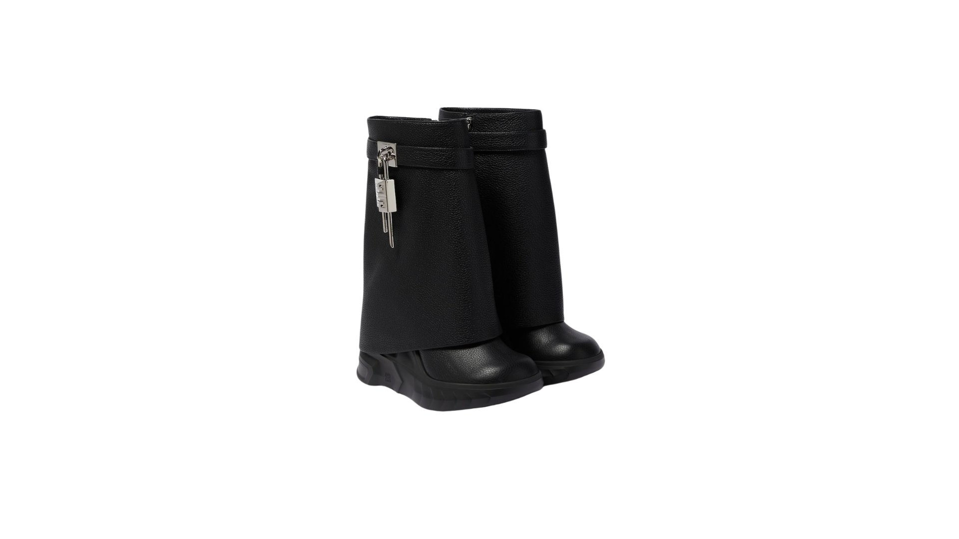Botas Futuristas