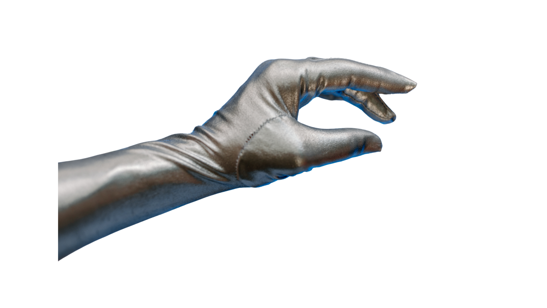 Guantes Techwear